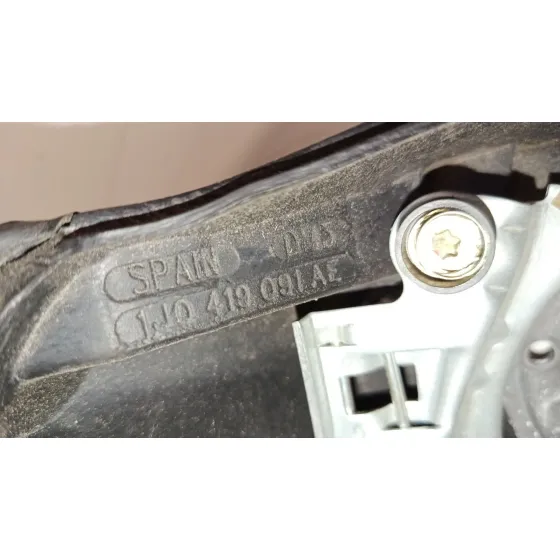 Volante para Volkswagen Golf Iv Berlina (1J1)