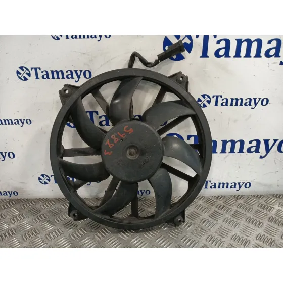 Electroventilador para Citroën C4 I (Lc_)