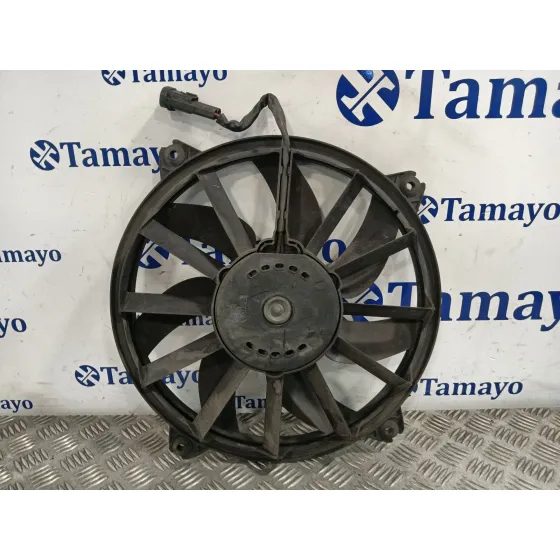 Electroventilador para Citroën C4 I (Lc_)