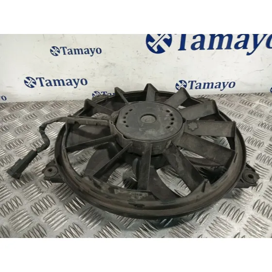Electroventilador para Citroën C4 I (Lc_)