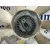 Ventilador Viscoso Motor para Mercedes-Benz Sprinter 5-T Caja/Chasis (B906)