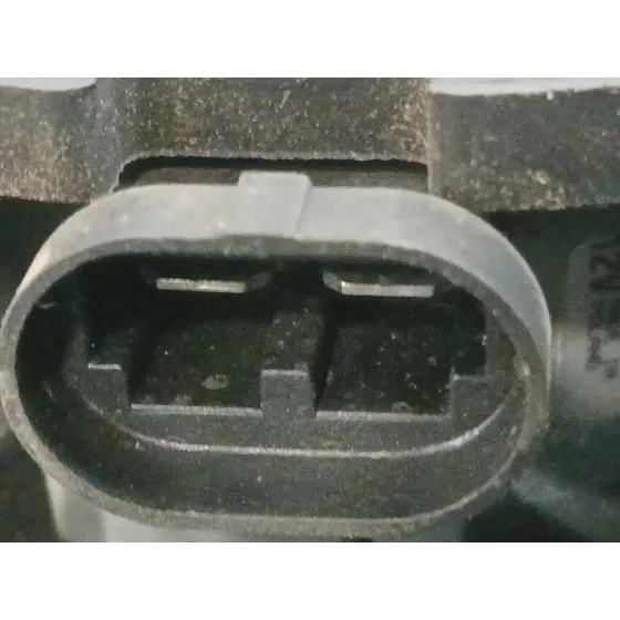 Electroventilador para Renault Scenic Iii