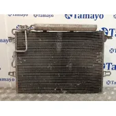 Condensador / Radiador Aire Acondicionado para Mercedes-Benz Clase E (W211) Berlina