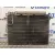 Condensador / Radiador Aire Acondicionado para Mercedes-Benz Clase E (W211) Berlina