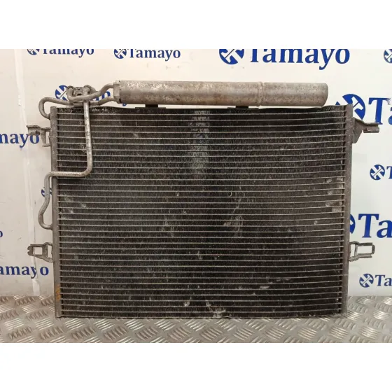 Condensador / Radiador Aire Acondicionado para Mercedes-Benz Clase E (W211) Berlina