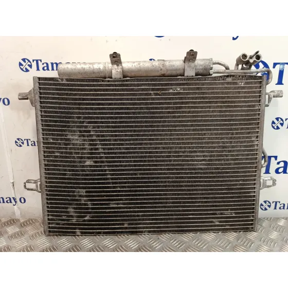 Condensador / Radiador Aire Acondicionado para Mercedes-Benz Clase E (W211) Berlina