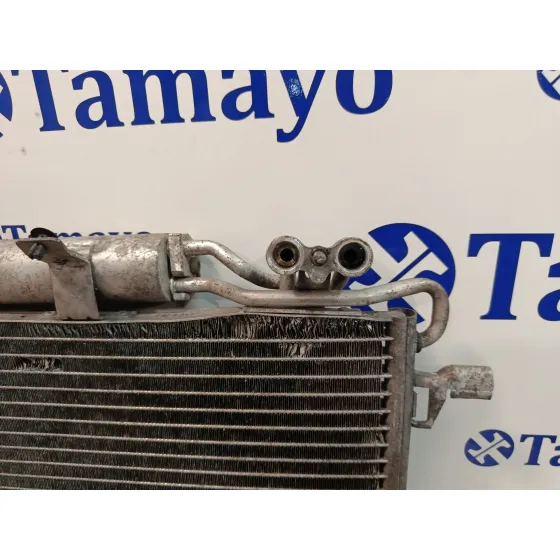 Condensador / Radiador Aire Acondicionado para Mercedes-Benz Clase E (W211) Berlina
