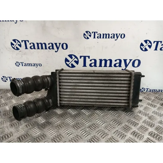 Intercooler para Citroën C4 I (Lc_)