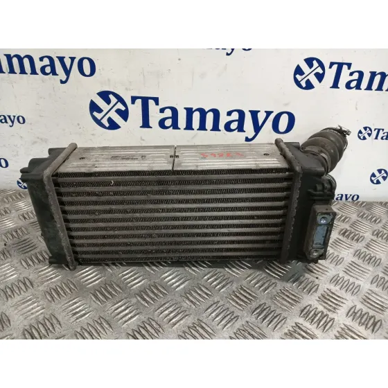 Intercooler para Citroën C4 I (Lc_)