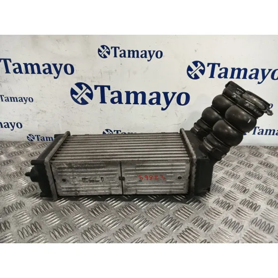 Intercooler para Citroën C4 I (Lc_)