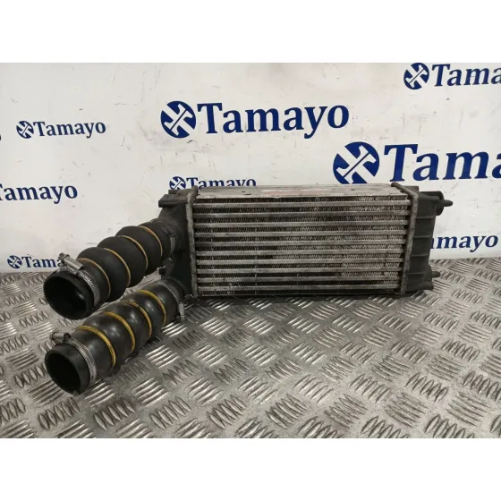 Intercooler para Peugeot 3008 I Monospace (0U_)