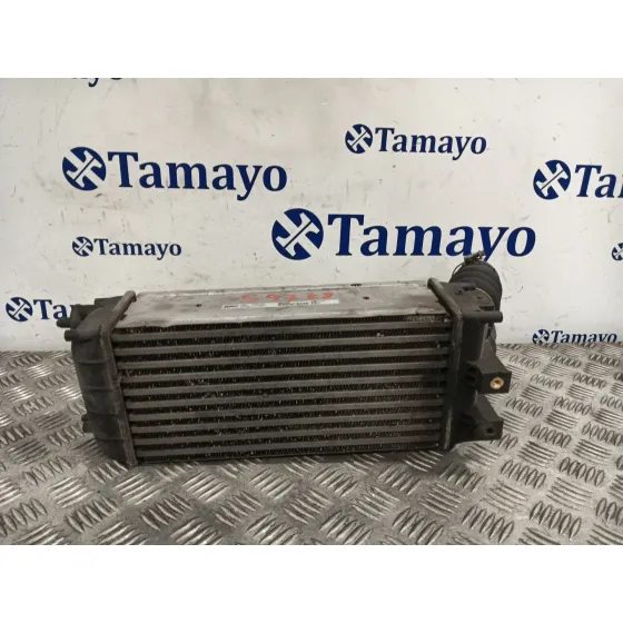 Intercooler para Peugeot 3008 I Monospace (0U_)