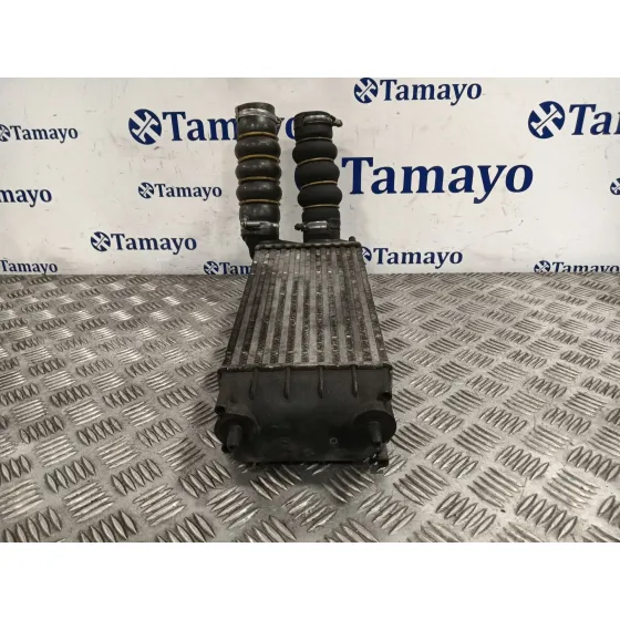 Intercooler para Peugeot 3008 I Monospace (0U_)
