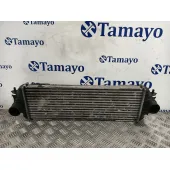 Intercooler para Opel Vivaro A Autobus (X83)
