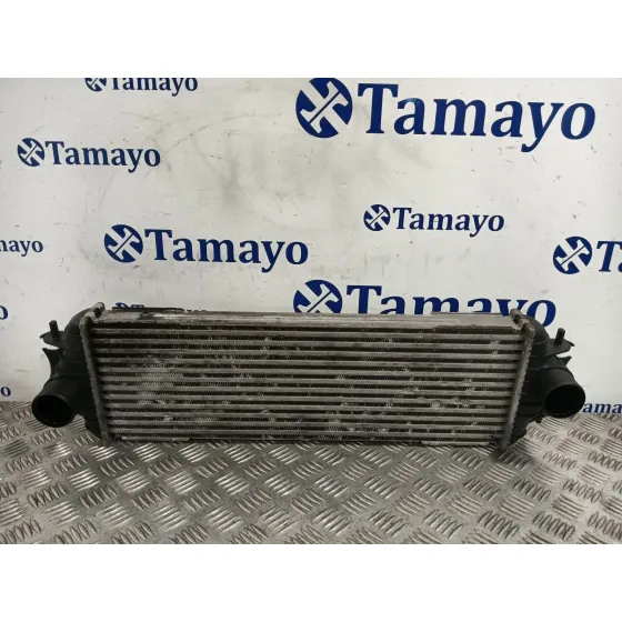 Intercooler para Opel Vivaro A Autobus (X83)