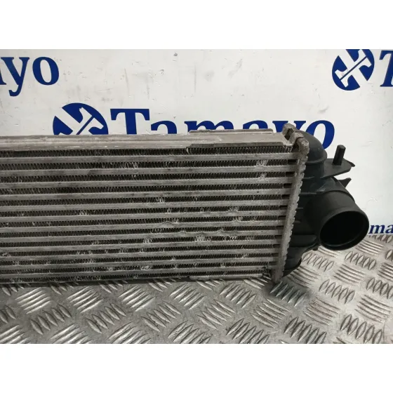 Intercooler para Opel Vivaro A Autobus (X83)