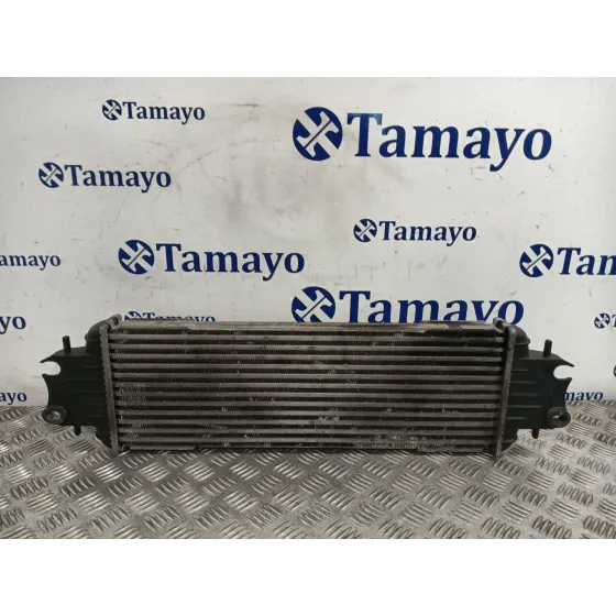 Intercooler para Opel Vivaro A Autobus (X83)