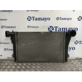 Intercooler para Seat Leon (1M1)
