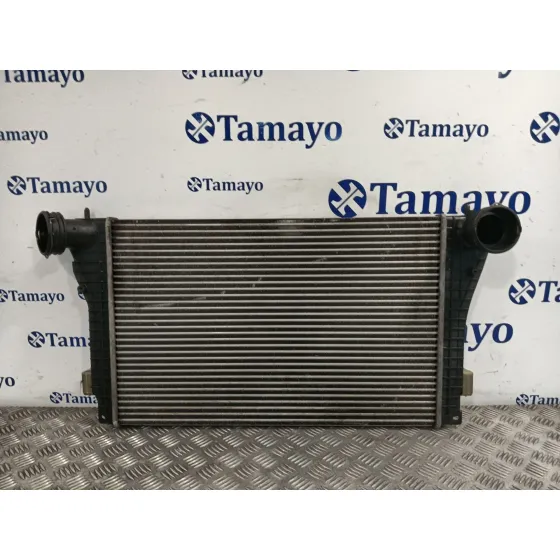 Intercooler para Seat Leon (1M1)