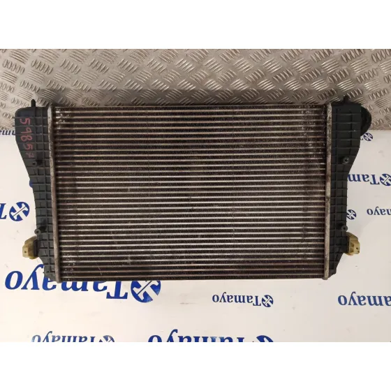 Intercooler para Seat Leon (1M1)