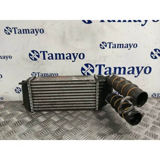 Intercooler para Peugeot Expert Furgoneta (Vf3A_, Vf3U_, Vf3X_)