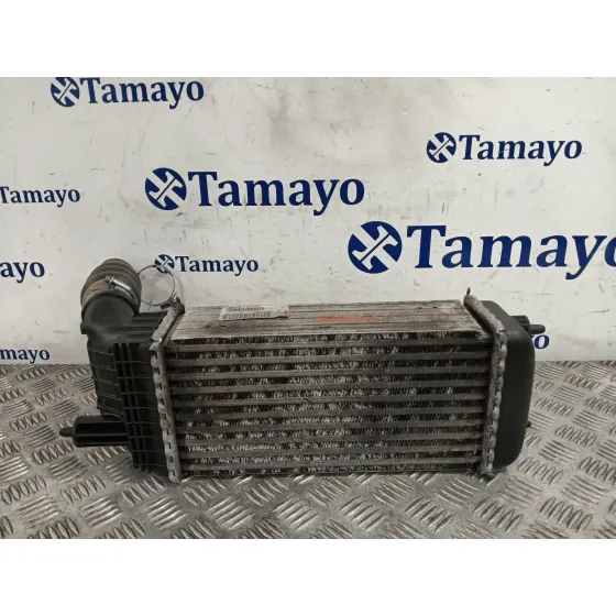 Intercooler para Peugeot Expert Furgoneta (Vf3A_, Vf3U_, Vf3X_)