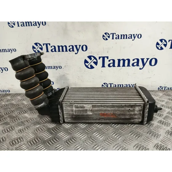 Intercooler para Peugeot Expert Furgoneta (Vf3A_, Vf3U_, Vf3X_)