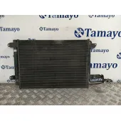 Condensador / Radiador Aire Acondicionado para Audi A3 Sportback (8Pa)