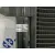 Condensador / Radiador Aire Acondicionado para Audi A3 Sportback (8Pa)