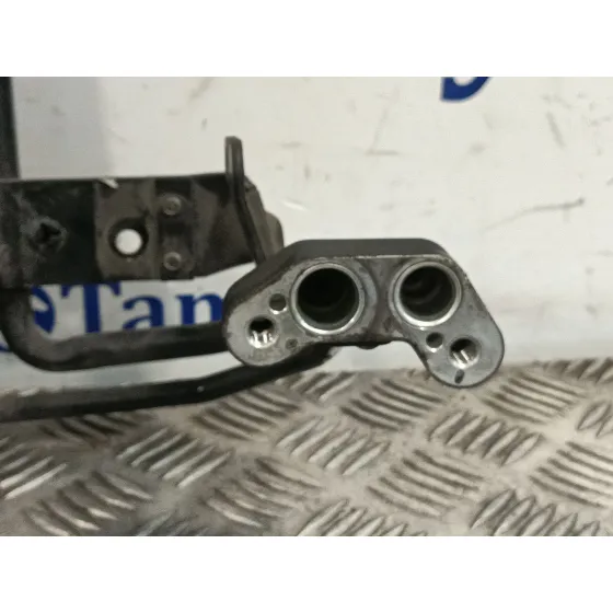 Condensador / Radiador Aire Acondicionado para Audi A3 Sportback (8Pa)