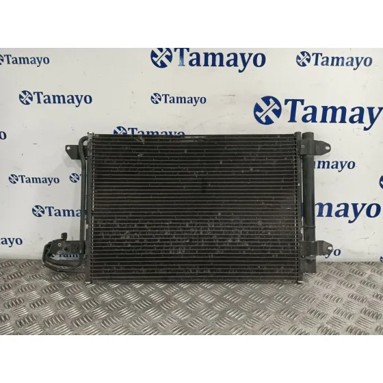 Condensador / Radiador Aire Acondicionado para Audi A3 Sportback (8Pa)