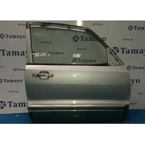 Puerta Delantera Derecha para Mitsubishi Pajero