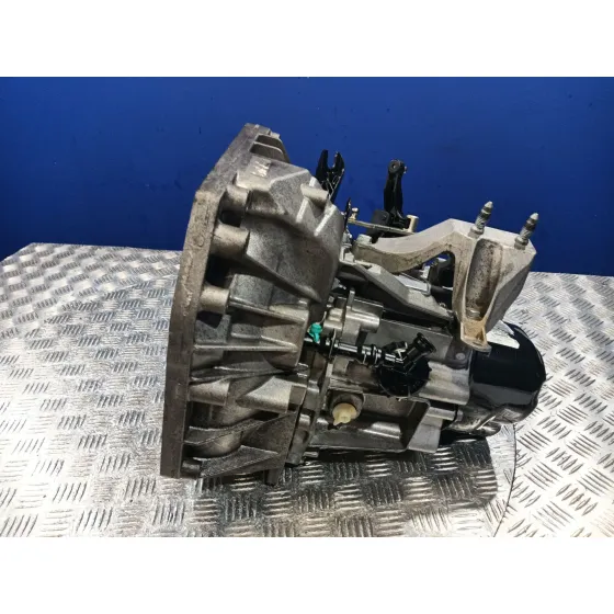 Caja Cambios para Dacia Logan Ii