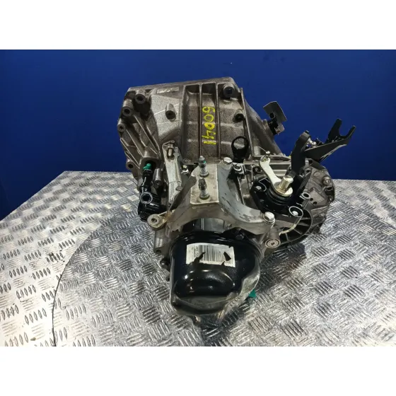 Caja Cambios para Dacia Logan Ii