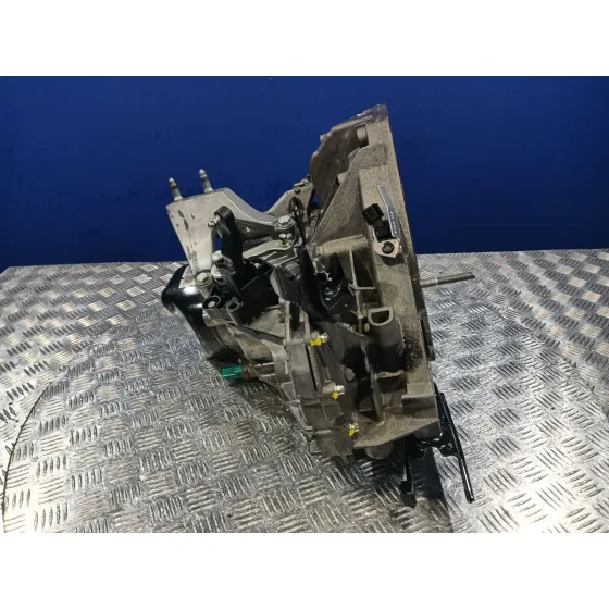 Caja Cambios para Dacia Logan Ii