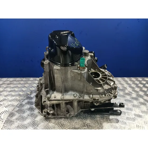Caja Cambios para Dacia Logan Ii