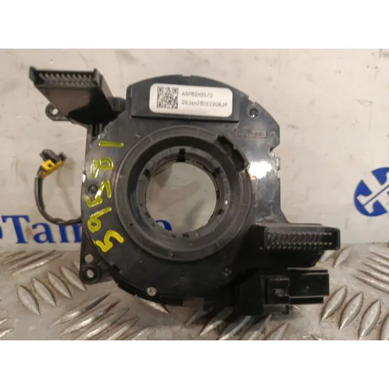 Anillo Airbag para Ford S-Max (Wa6)