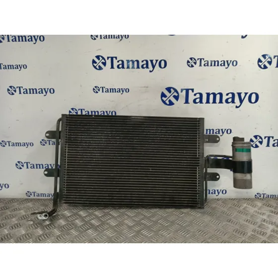 Condensador / Radiador Aire Acondicionado para Volkswagen Golf Iv (1J1)