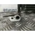 Condensador / Radiador Aire Acondicionado para Volkswagen Golf Iv (1J1)