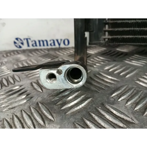 Condensador / Radiador Aire Acondicionado para Volkswagen Golf Iv (1J1)