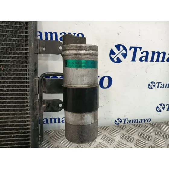 Condensador / Radiador Aire Acondicionado para Volkswagen Golf Iv (1J1)