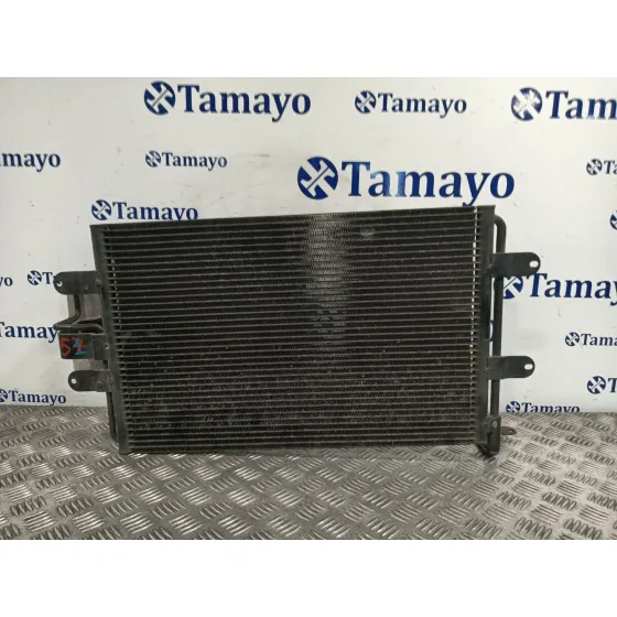 Condensador / Radiador Aire Acondicionado para Volkswagen Golf Iv (1J1)