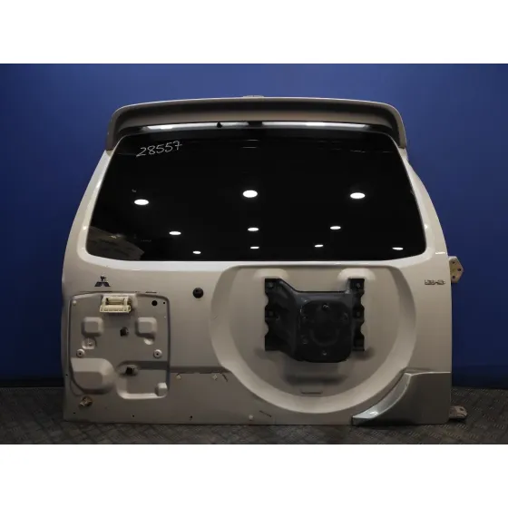 Porton Trasero para Mitsubishi Pajero