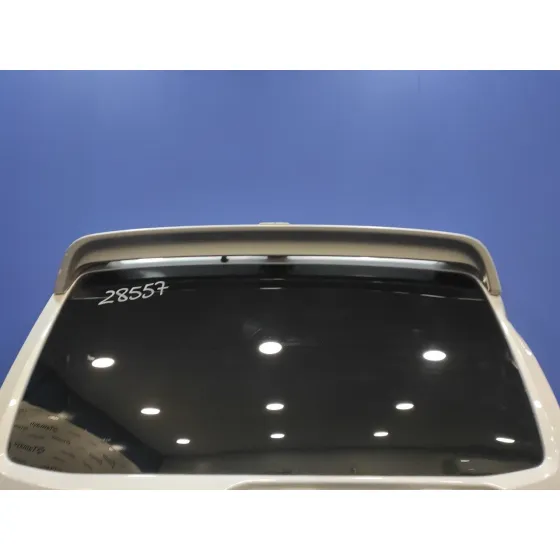 Porton Trasero para Mitsubishi Pajero