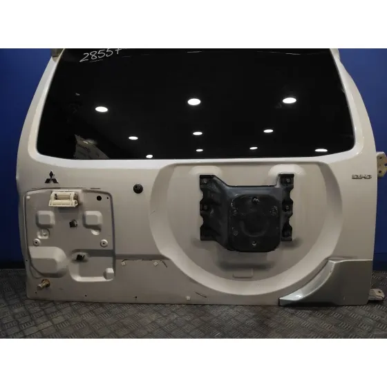 Porton Trasero para Mitsubishi Pajero