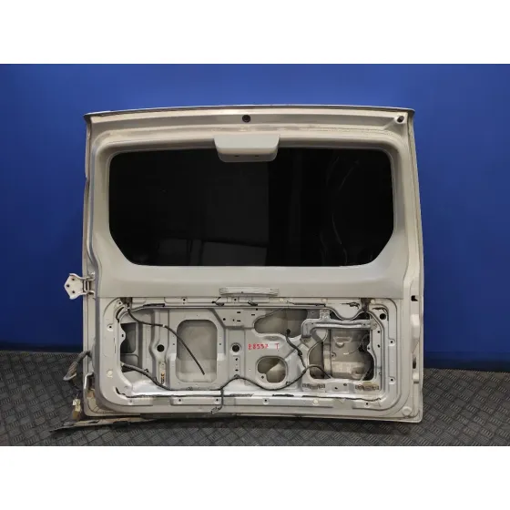 Porton Trasero para Mitsubishi Pajero