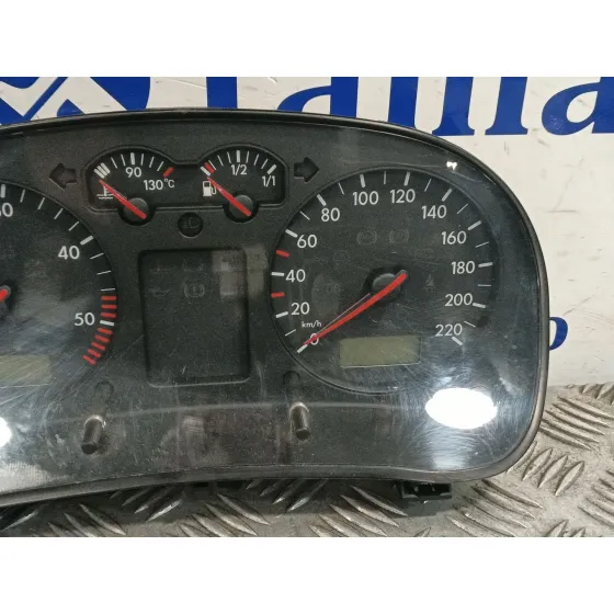 Cuadro Instrumentos para Volkswagen Golf Iv (1J1)
