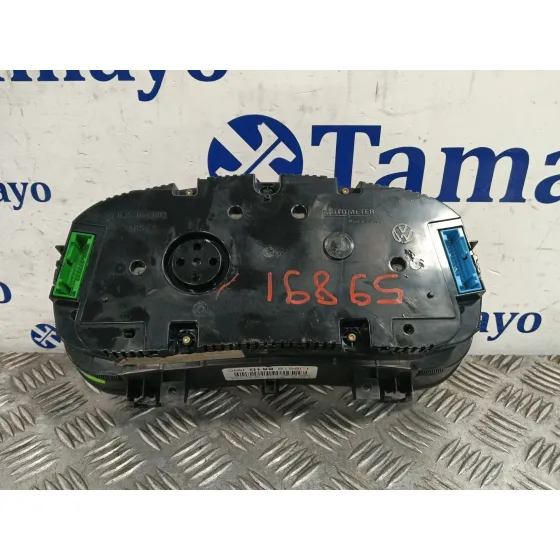 Cuadro Instrumentos para Volkswagen Golf Iv (1J1)
