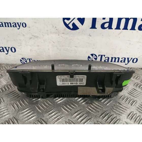 Cuadro Instrumentos para Volkswagen Golf Iv (1J1)