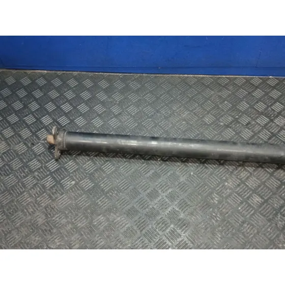 Transmision Central para Audi A3 (8P)